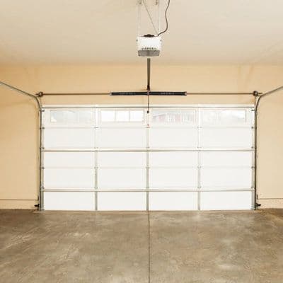 Garage Door Opener Repair and Installation