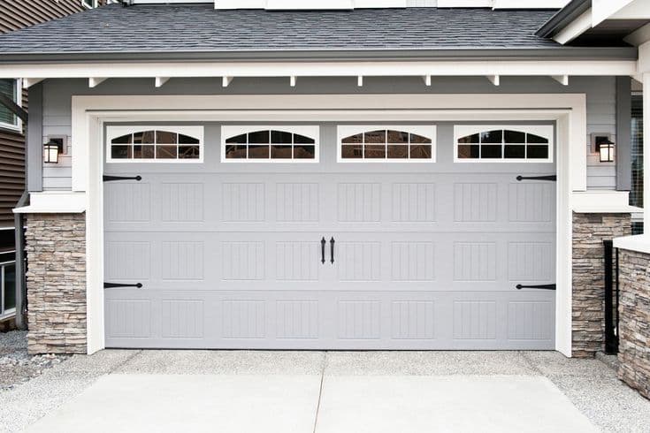 Custom Garage Door Solutions